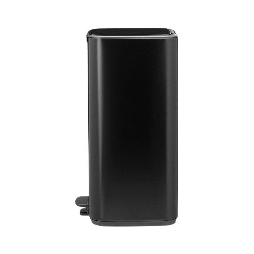 Brabantia Treteimer Bo 30 Liter Matt Black