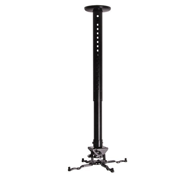 EAN 5019318761010 - B-Tech BT899-AD montaje para projector Techo Negro imagen 1