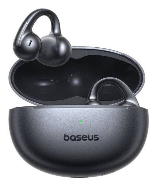 Bowie Mc1 Openear Tws Earbuds Black