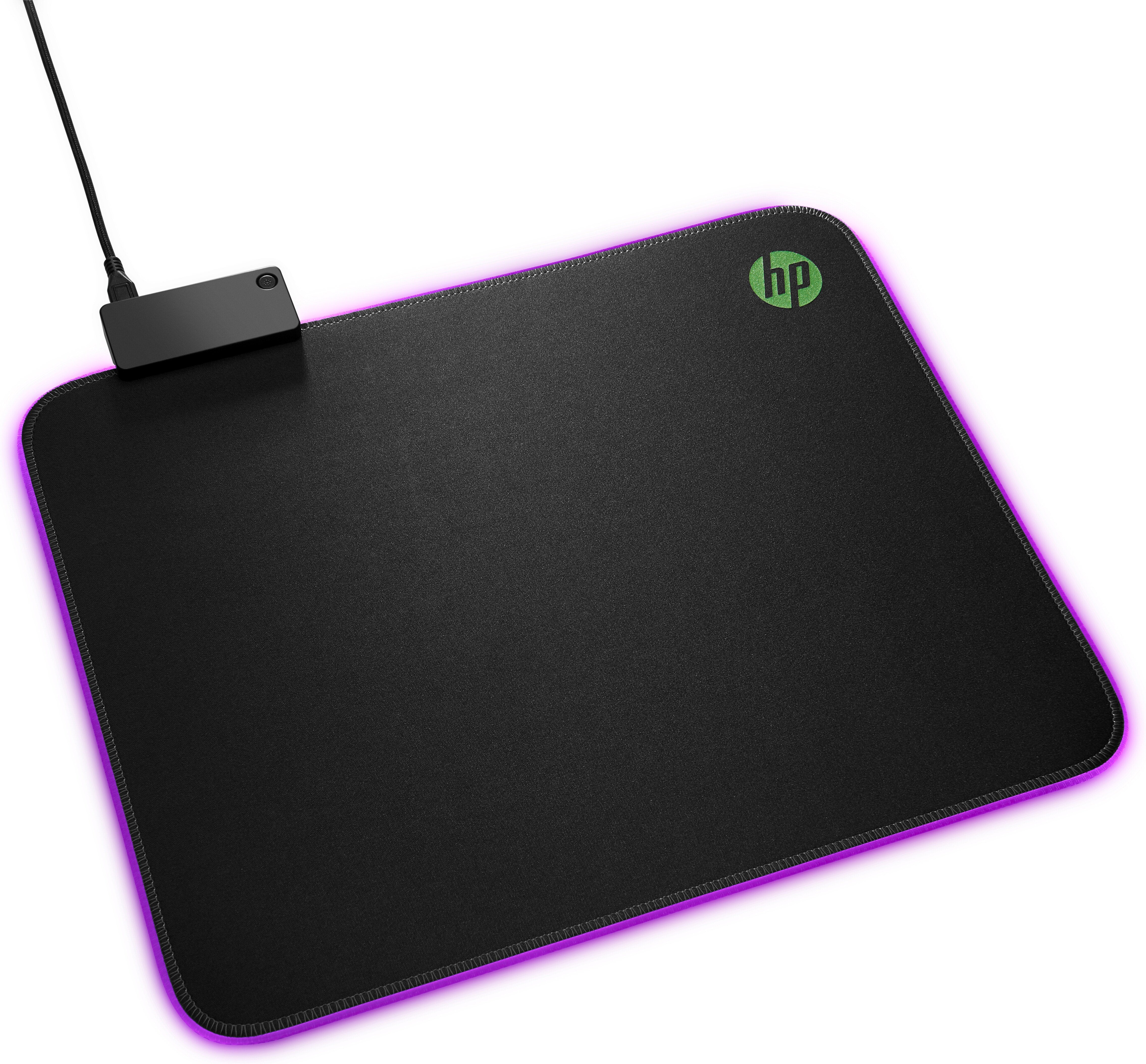 EAN 0193015901971 - HP Pavilion Gaming Mouse Pad 400 Alfombrilla de ratón para juegos Negro imagen 3