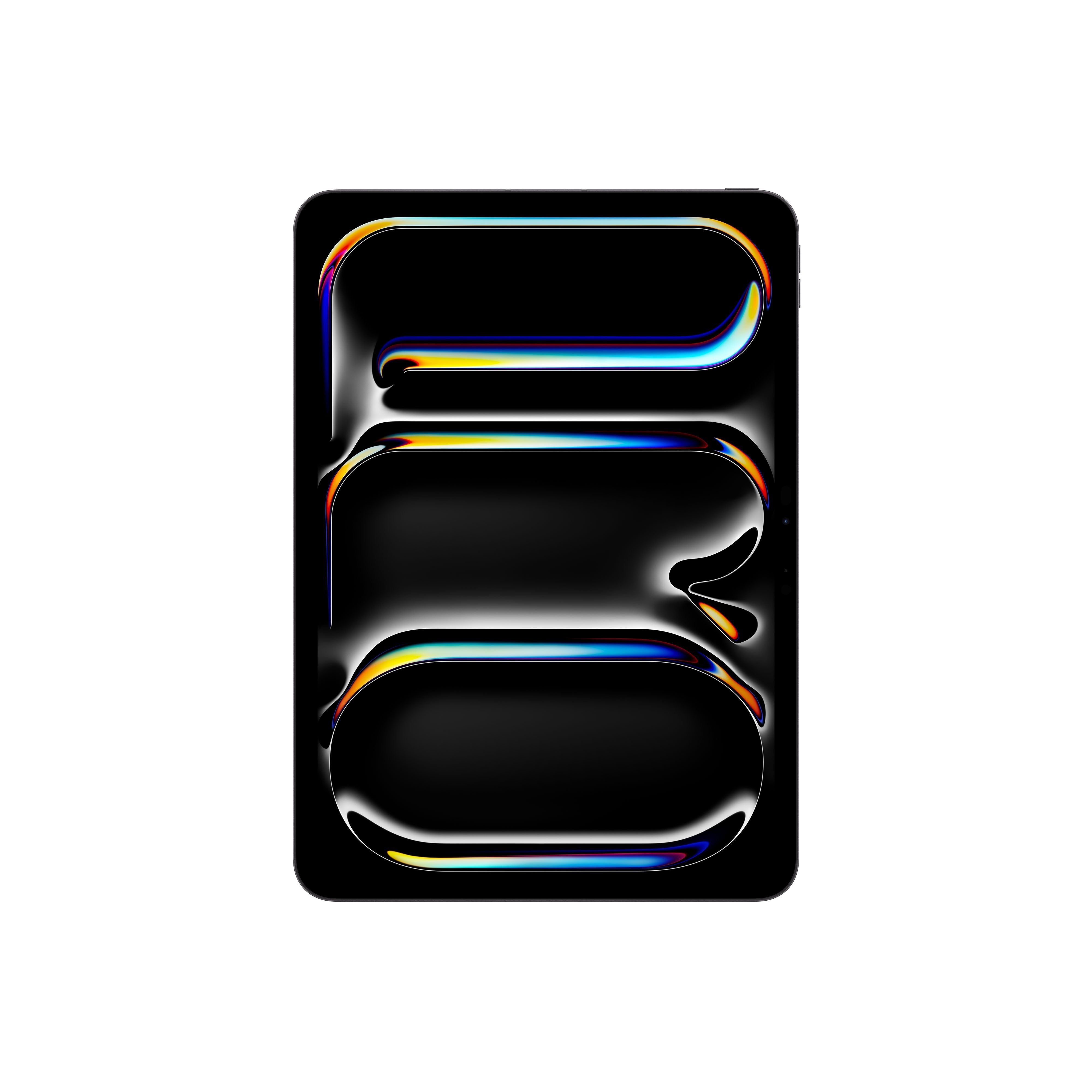 EAN 195949468810 - Apple iPad Pro 5G Apple M TD-LTE & FDD-LTE 1 TB 27,9 cm (11") 16 GB Wi-Fi 6E (802.11ax) iPadOS 17 Negro imagen 1