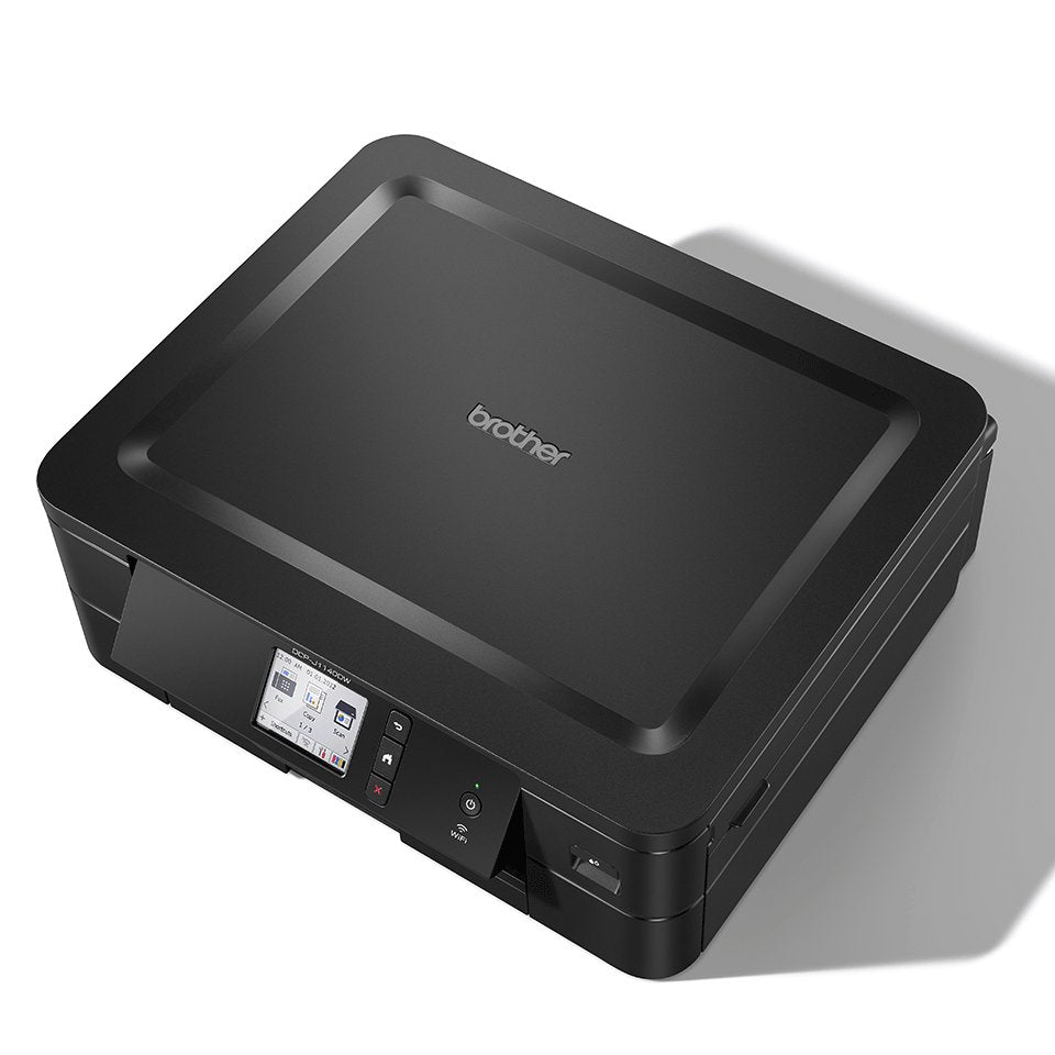 EAN 4977766813426 - Brother DCP-J1140DWRE1 Inyección de tinta A4 6000 x 1200 DPI 17 ppm Wifi imagen 7