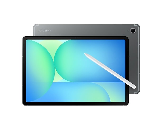 EAN 8806097240327 - Samsung Galaxy Tab S10 FE 5G Entreprise Edition Samsung Exynos LTE-TDD & LTE-FDD 128 GB 27,7 cm (10.9") 8 imagen 2