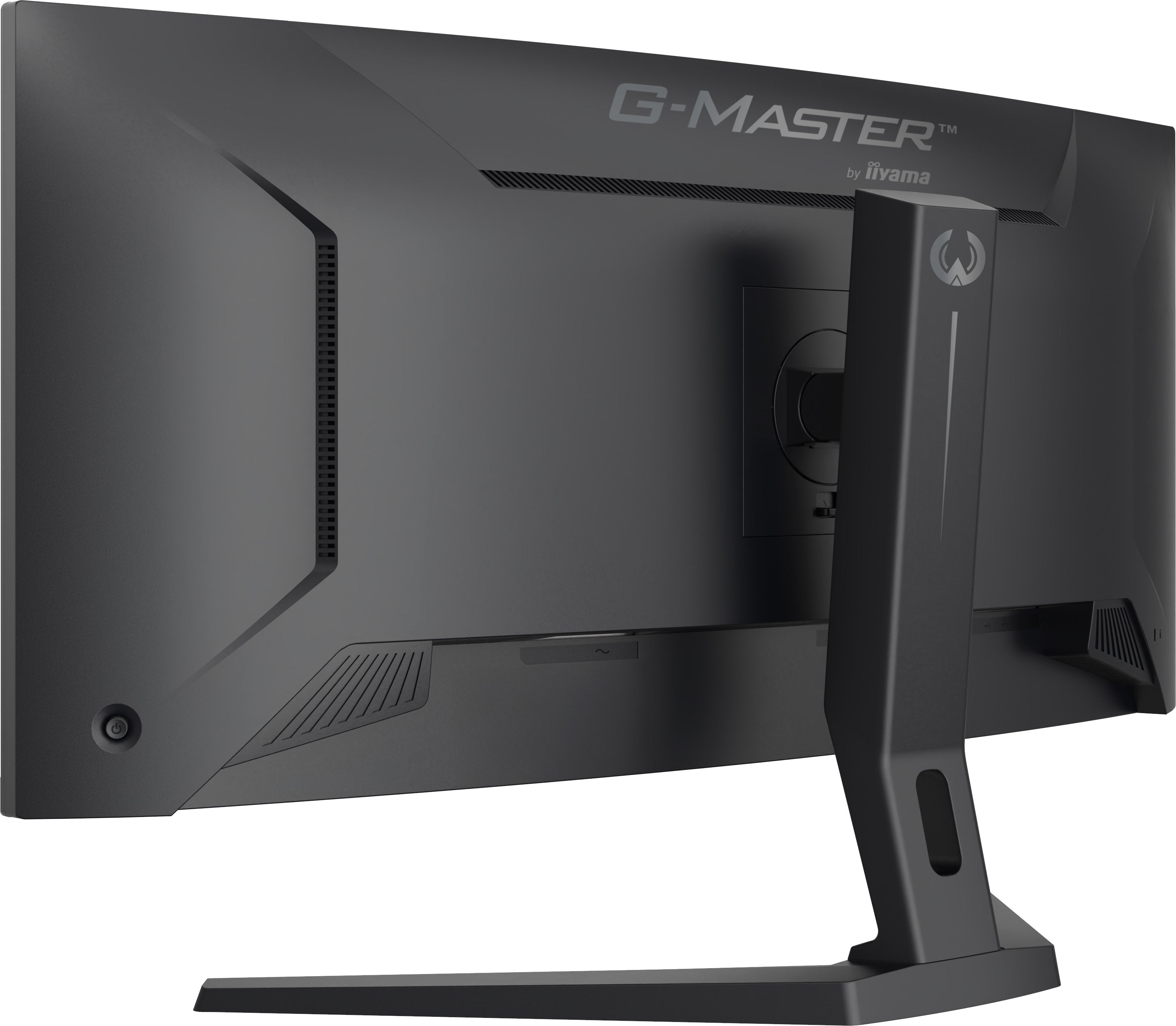 Monitor Gaming 34" Iiyama Gcb3486wqscp-B1 Negro