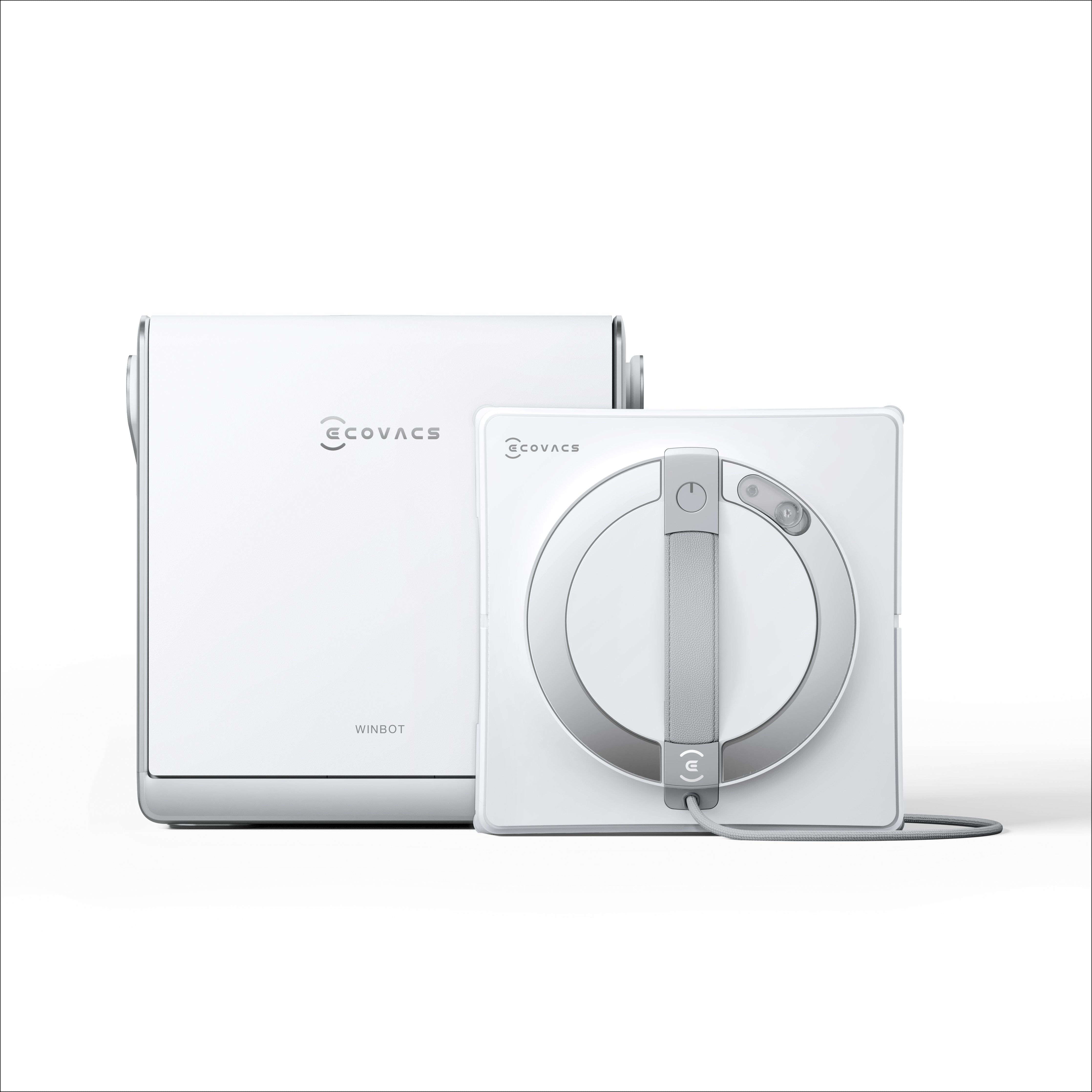 EAN 6970135033836 - Ecovacs WINBOT W2 PRO OMNI 4500 mAh imagen 1