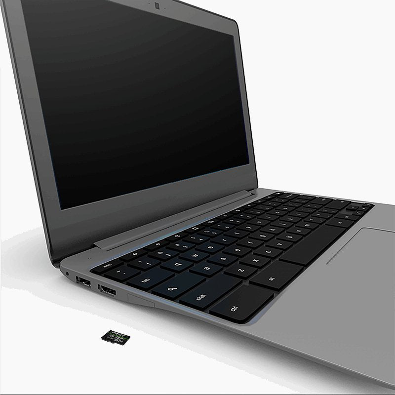 Karta Pamieci Msdxc Elite Prime 128gb P-Sdu128v32200pep-Ge