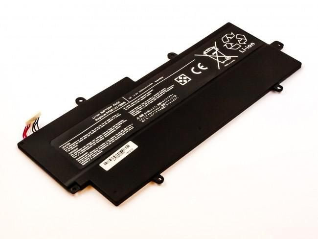 EAN 5712505912720 - CoreParts MBI2907 refacción para laptop Batería imagen 1