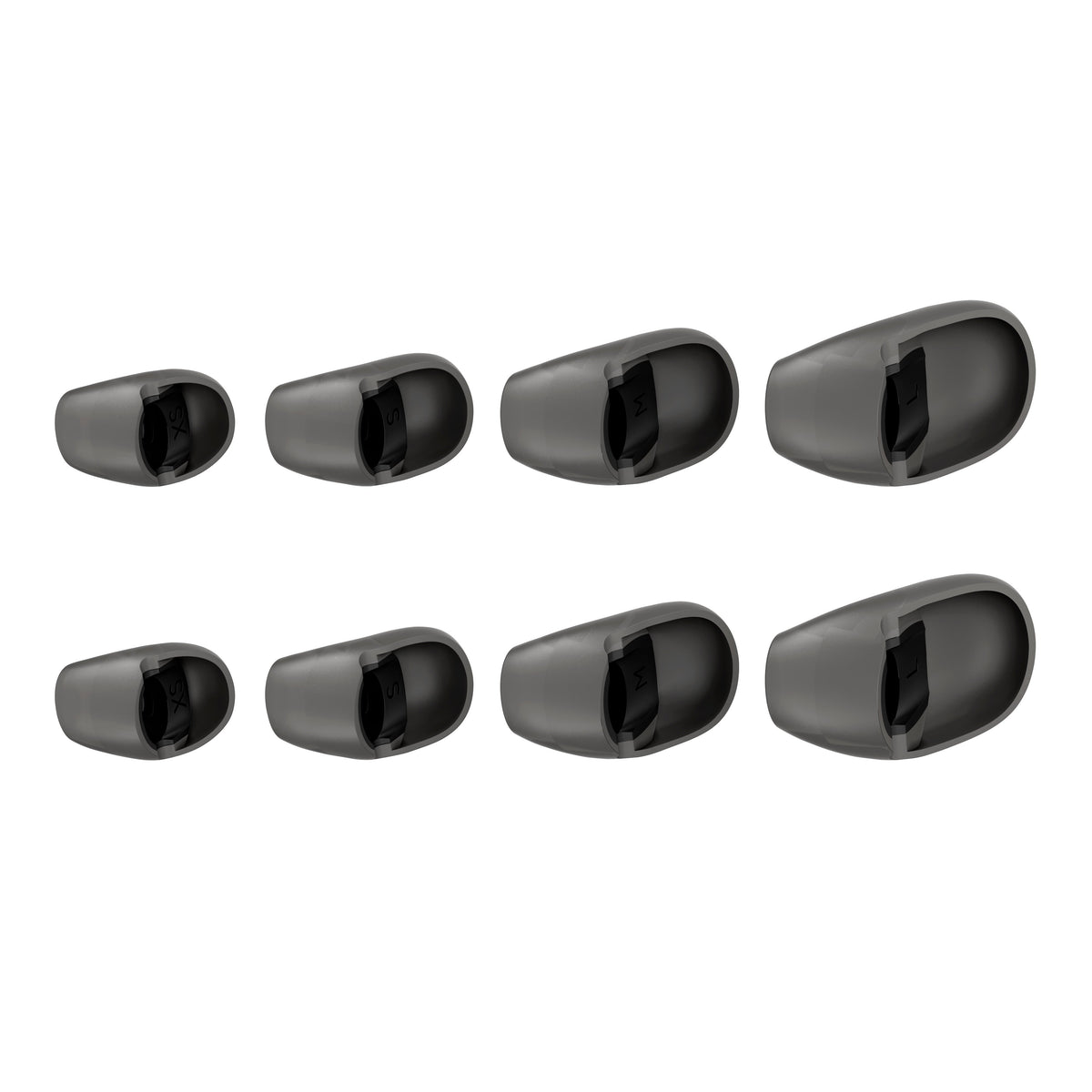 EAN 0196786890161 - HyperX Cloud Earbuds II RED Gaming Earbuds with Mic Alámbrico Dentro de oído Juego imagen 14