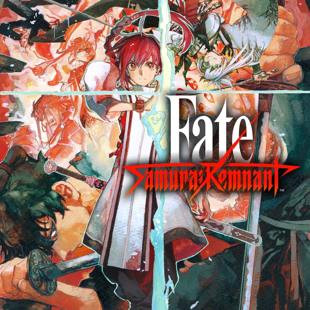 Juego Fate Ps4 Playstation 4