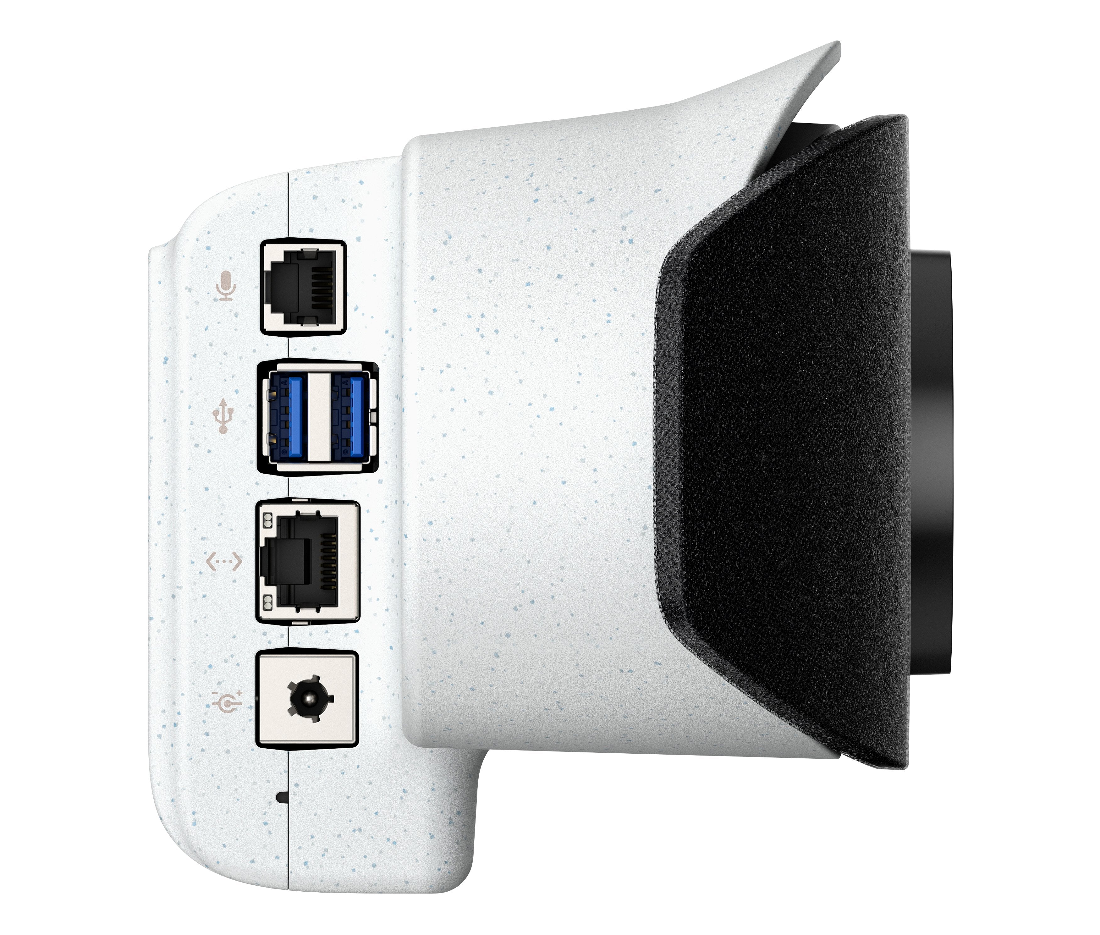EAN 0197497188141 - HP Poly Studio X52 All-In-One Video Bar sistema de video conferencia 20 MP Ethernet Sistema de vídeoconfe imagen 11