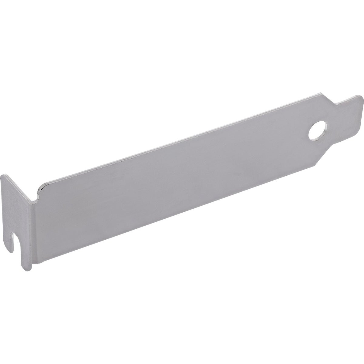 Inline® Pci / Pci-E / Isa Low Profile Extensión Card Slot Bracket 6 Pcs.