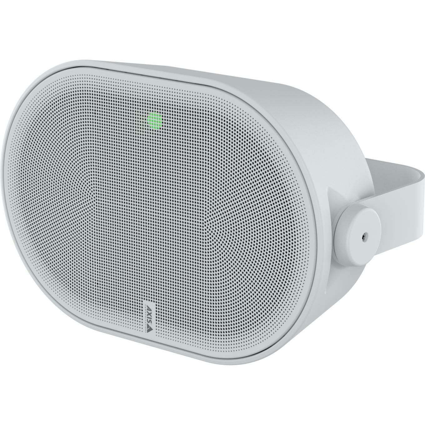 EAN 7331021081932 - Axis C1111-E De 2 vías Blanco imagen 1