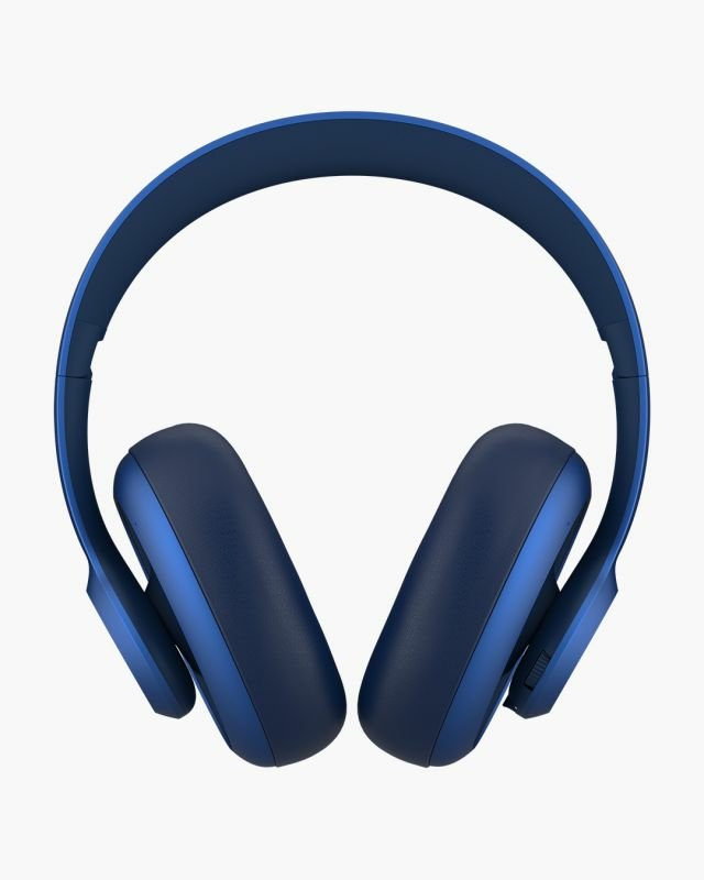 Auriculares Fresh 'N Rebel Clam Blaze Inalámbrico Bluetooth Azul