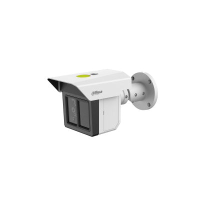 EAN 6939554941702 - Dahua Technology WizMind DH-IPC-MFW5241T2P-E3-ASE-0360/1200/2500B cámara de vigilancia Torreta Cámara de imagen 1