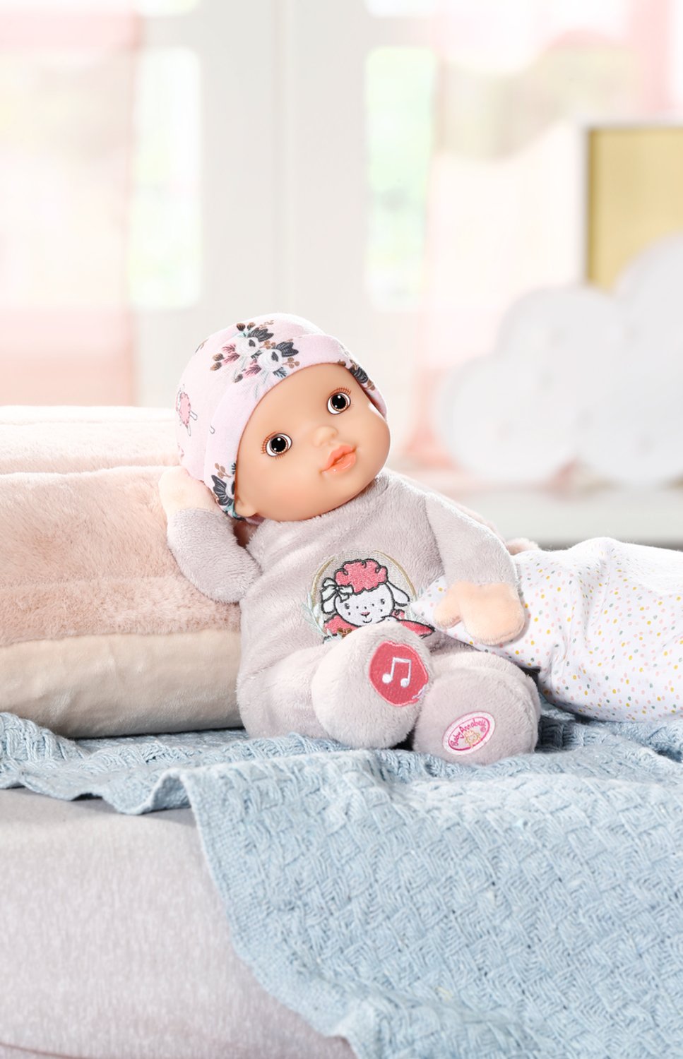 EAN 4001167706442 - Baby Annabell SleepWell for babie imagen 10