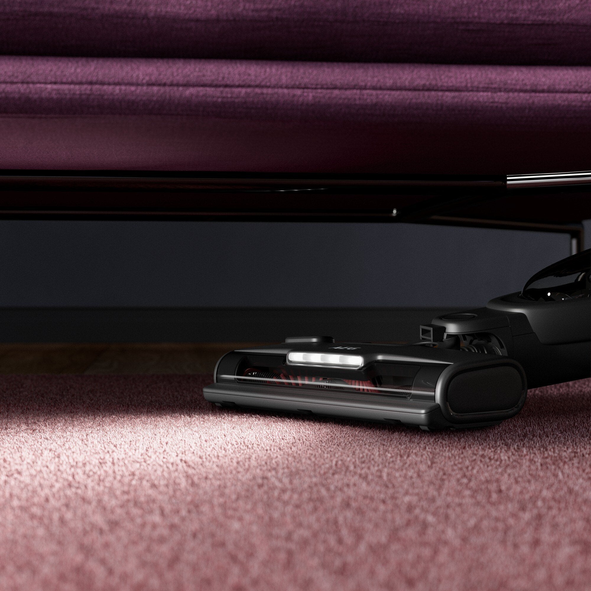 EAN 7332543822119 - AEG AS62CB25UG Aspiradora escoba Batería Secar Sin bolsa 0,35 L Gris 2,5 Ah imagen 15