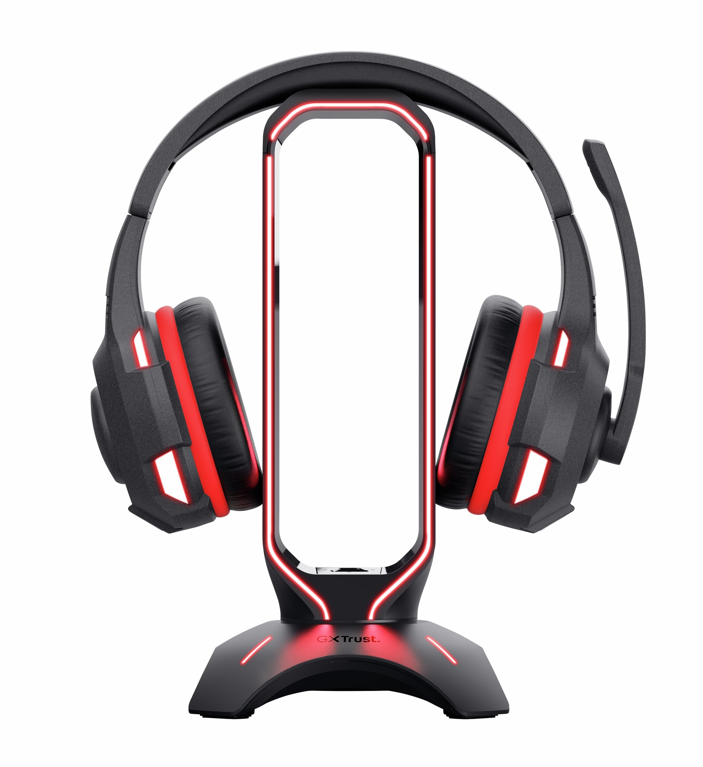 EAN 8713439236477 - Trust GXT 265 Cintar Soporte para auriculares imagen 4