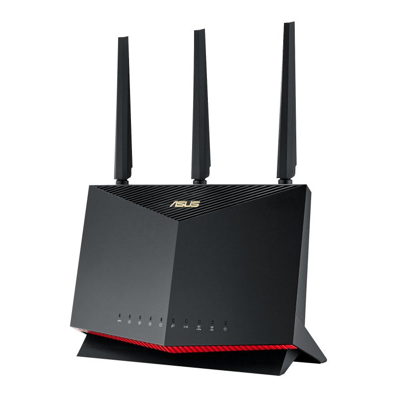 Rt-Ax86u Pro Wireless Router/Ap