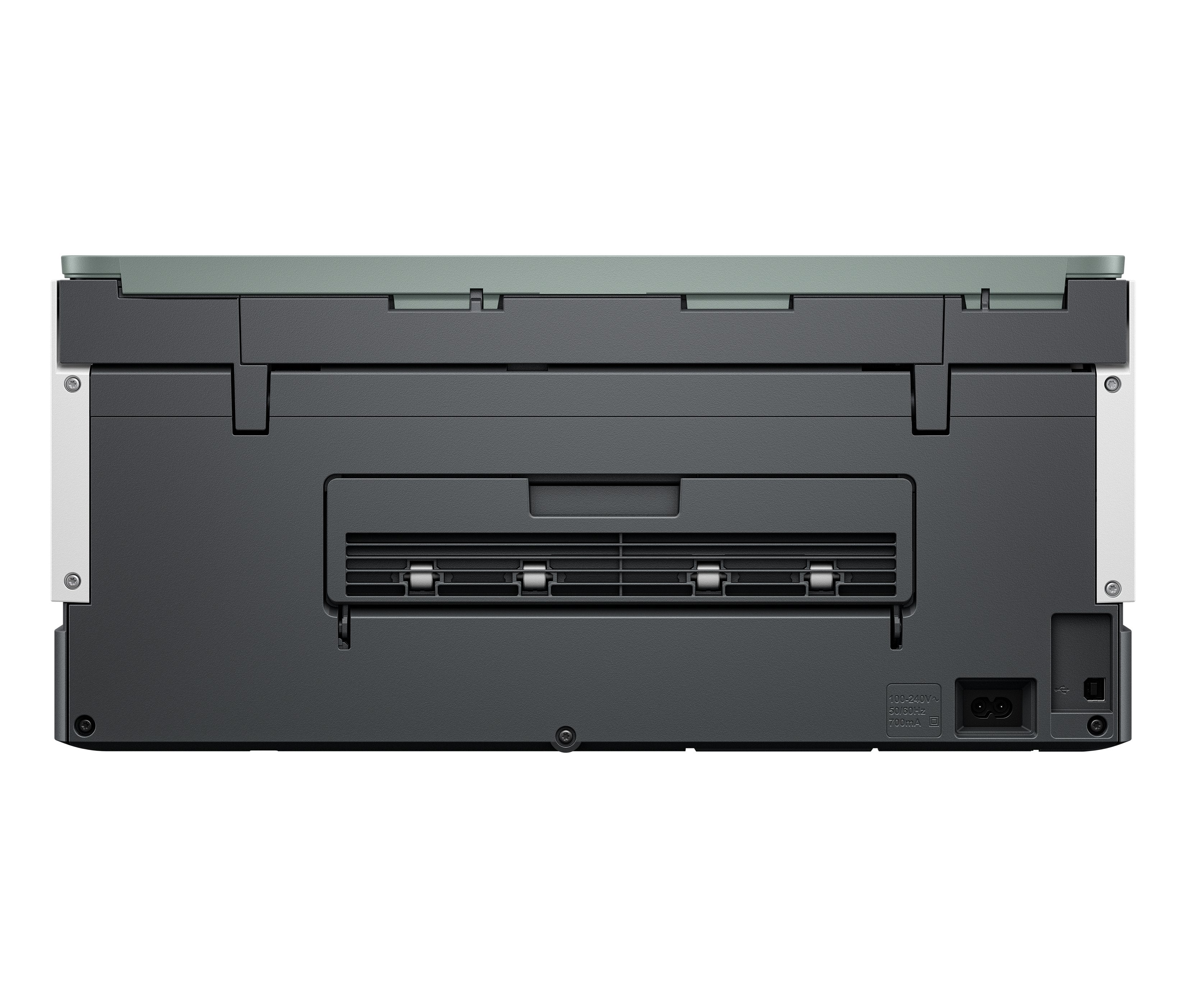 EAN 198990765280 - HP Smart Tank 7007 All-in-One Inyección de tinta térmica A4 4800 x 1200 DPI 15 ppm Wifi imagen 8