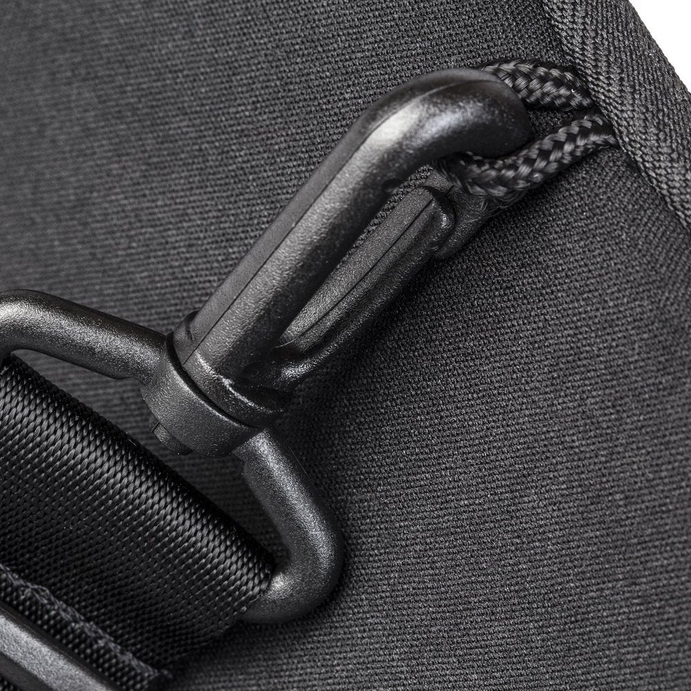 Rivacase Antishock 5120 Maletín Para Portátil Hasta 13.3" Negro