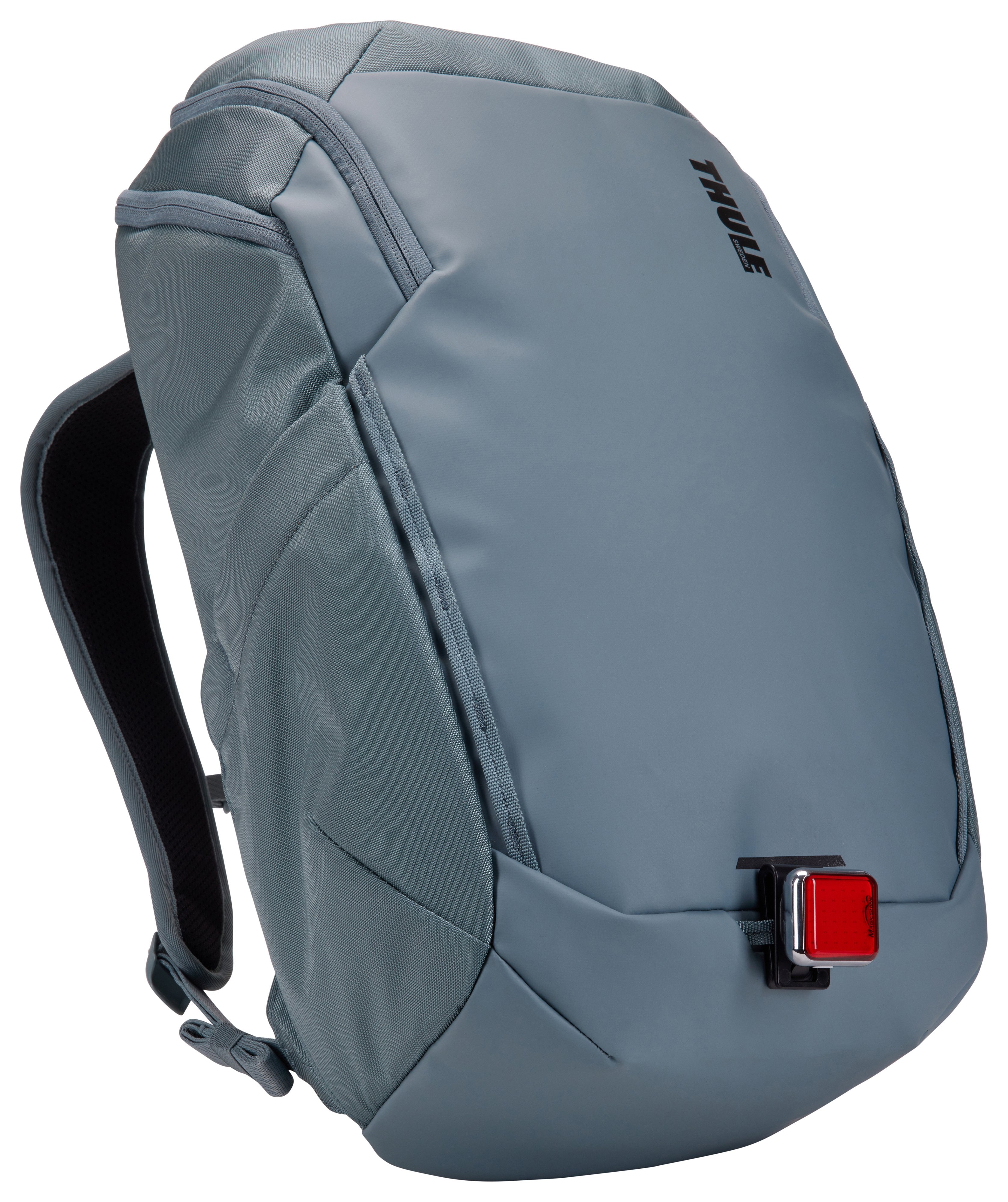 EAN 0085854255141 - Thule Chasm TCHB215 Pond Gray mochila Mochila informal Gris Poliéster imagen 12
