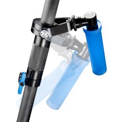 EAN 4250234594424 - Walimex 19442 monopod para cámara Negro imagen 4