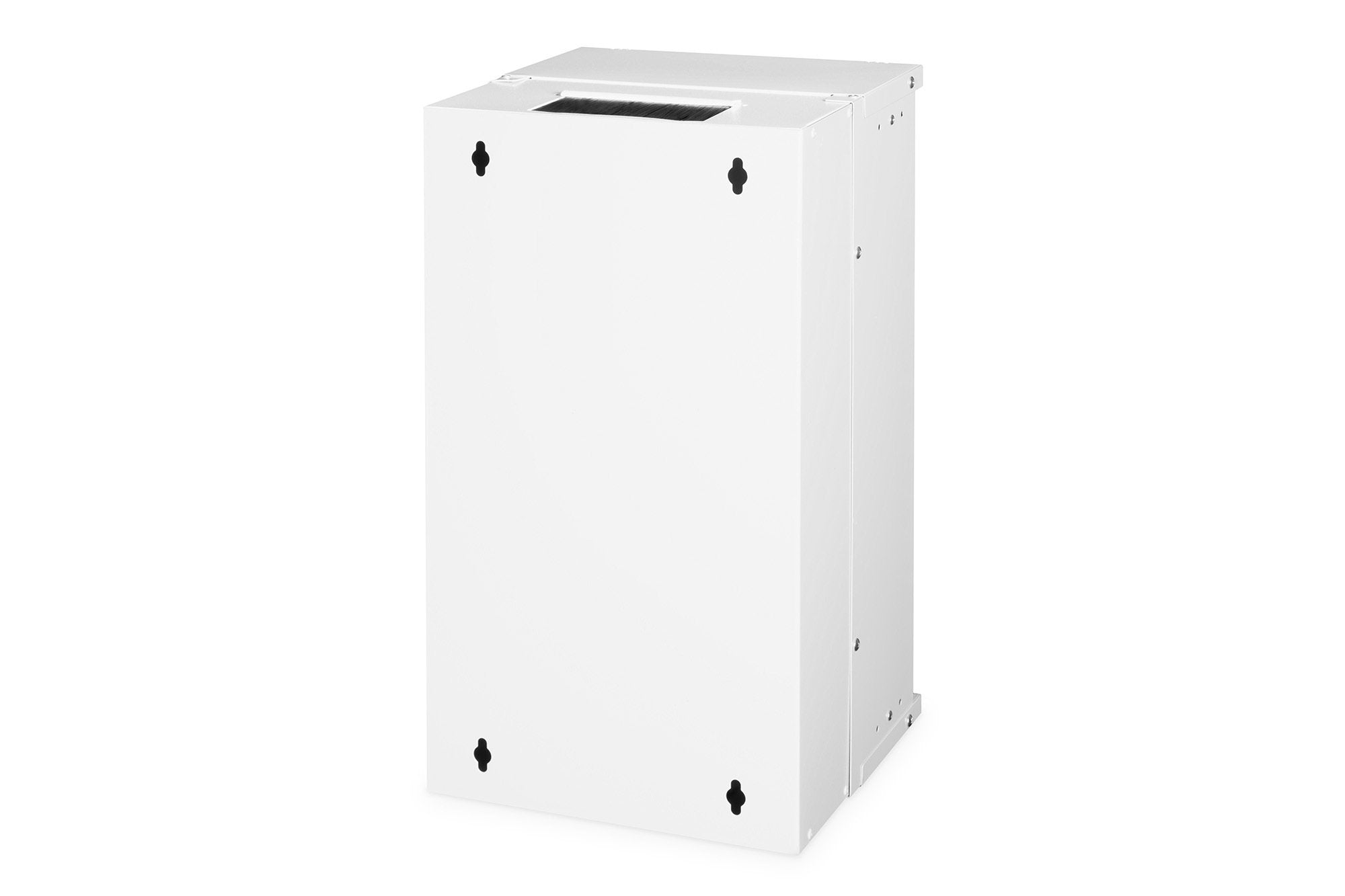 EAN 4016032493662 - Digitus DN-49104 armario rack 12U Bastidor de pared Gris imagen 2