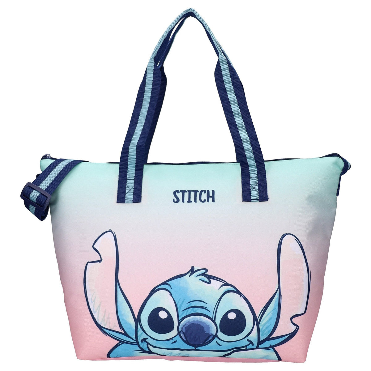 Vadobag Bolsa Térmica Stitch Chill Vibes