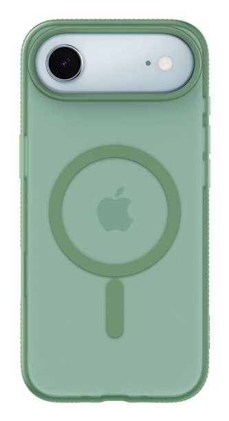 Belkin Grip Magn. Schutzhülle Iphone Air Grün Msa037hqse