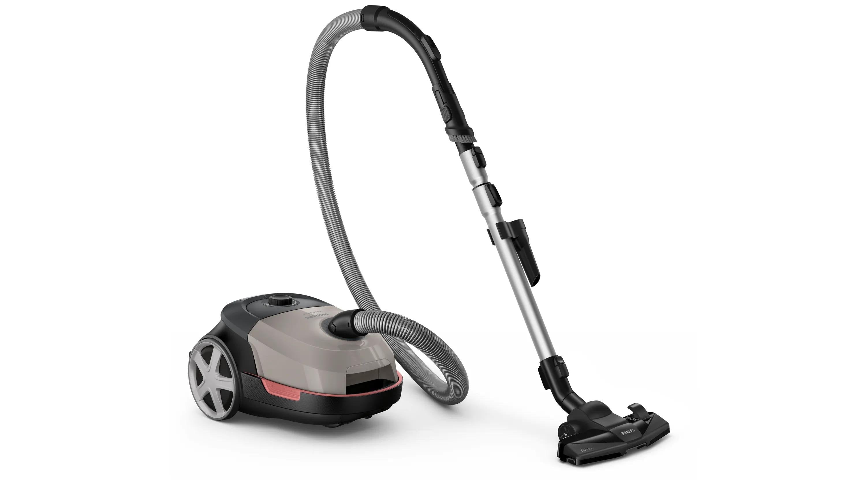 EAN 8720389038327 - Philips 5000 series XD5122/10 aspiradora 4 L Aspiradora cilíndrica Secar 900 W Bolsa para el polvo imagen 6
