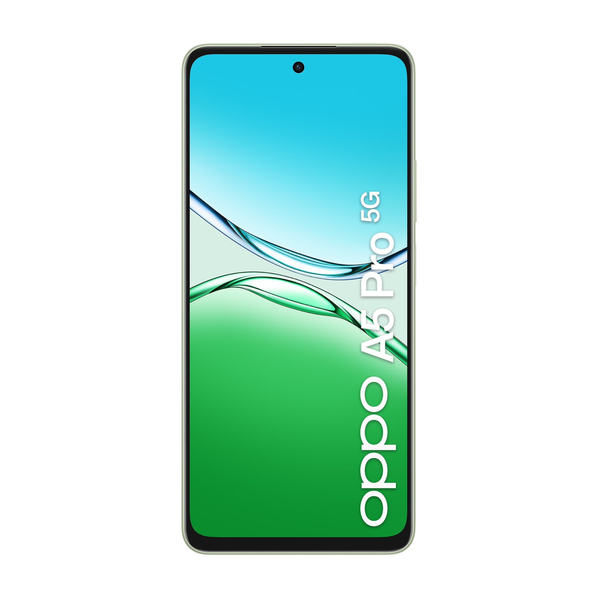 EAN 8033779080388 - TIM OPPO A5 Pro 5G 16,9 cm (6.67") SIM doble Android 15 USB Tipo C 8 GB 256 GB 5800 mAh Verde, Oliva imagen 9