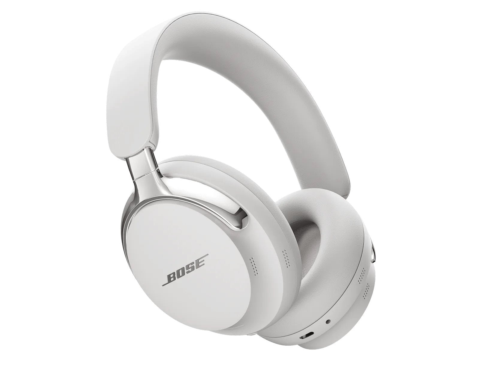 Bose Quietcomfort Ultra -2.Gen. Blanco