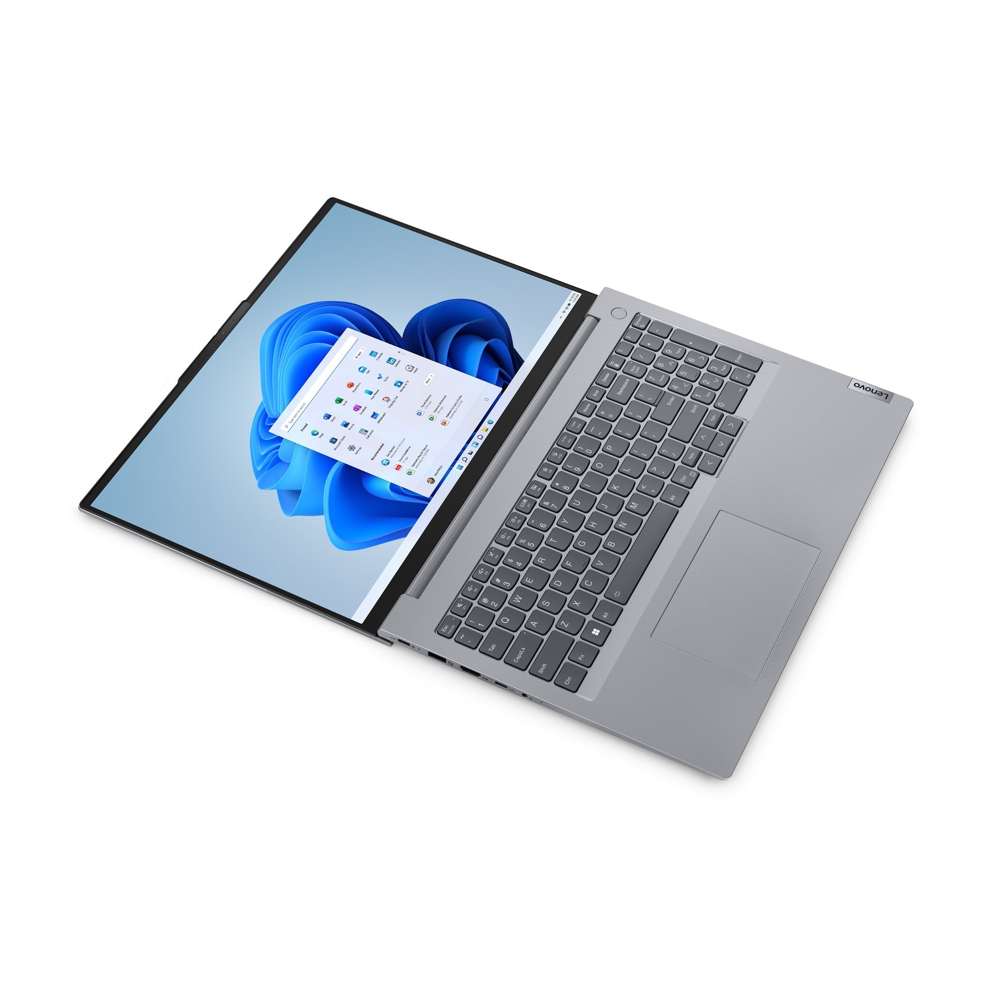 EAN 0197528005010 - Lenovo ThinkBook 16 G6 ABP AMD Ryzen™ 5 7530U Portátil 40,6 cm (16") WUXGA 16 GB DDR4-SDRAM 512 GB SSD Wi imagen 5