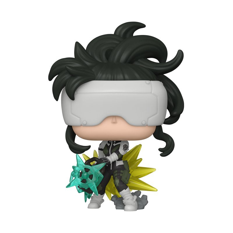 EAN 0889698867658 - FUNKO POP! Plus Mina Ashiro imagen 5