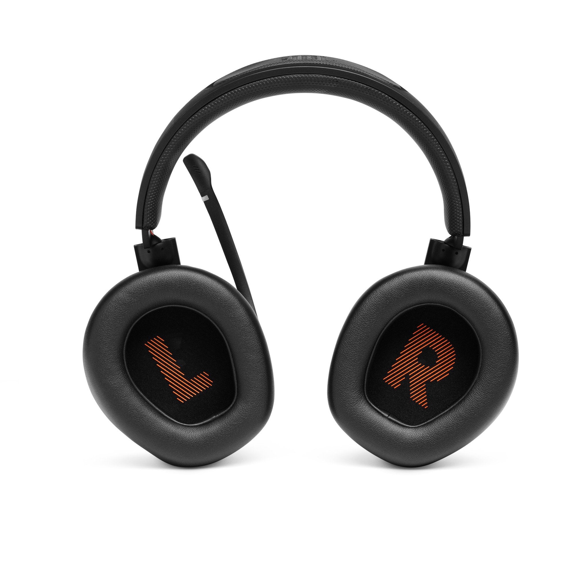 EAN 6925281969683 - JBL Quantum 400 Auriculares Alámbrico Diadema Juego USB Tipo C Negro imagen 8