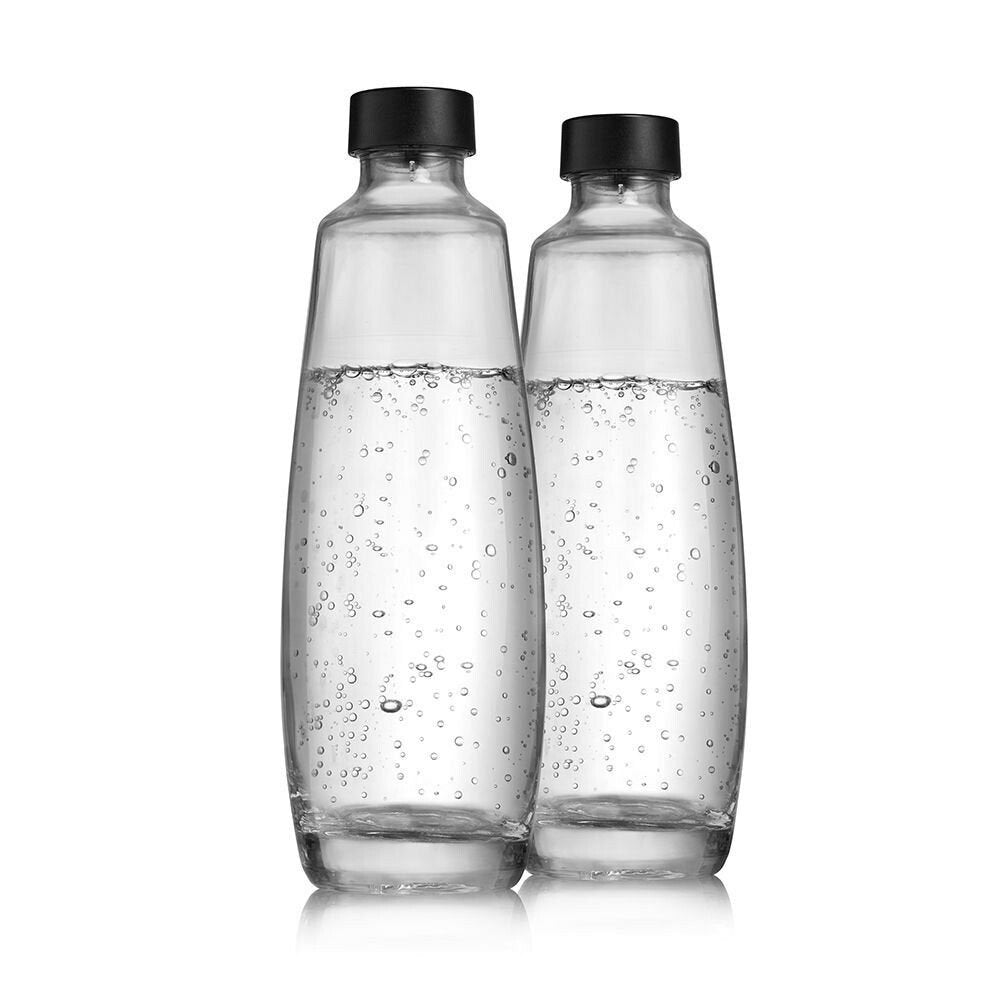 EAN 8719128118369 - SodaStream 1047202410 consumible y accesorio para carbonatador Botella para agua con gas imagen 1