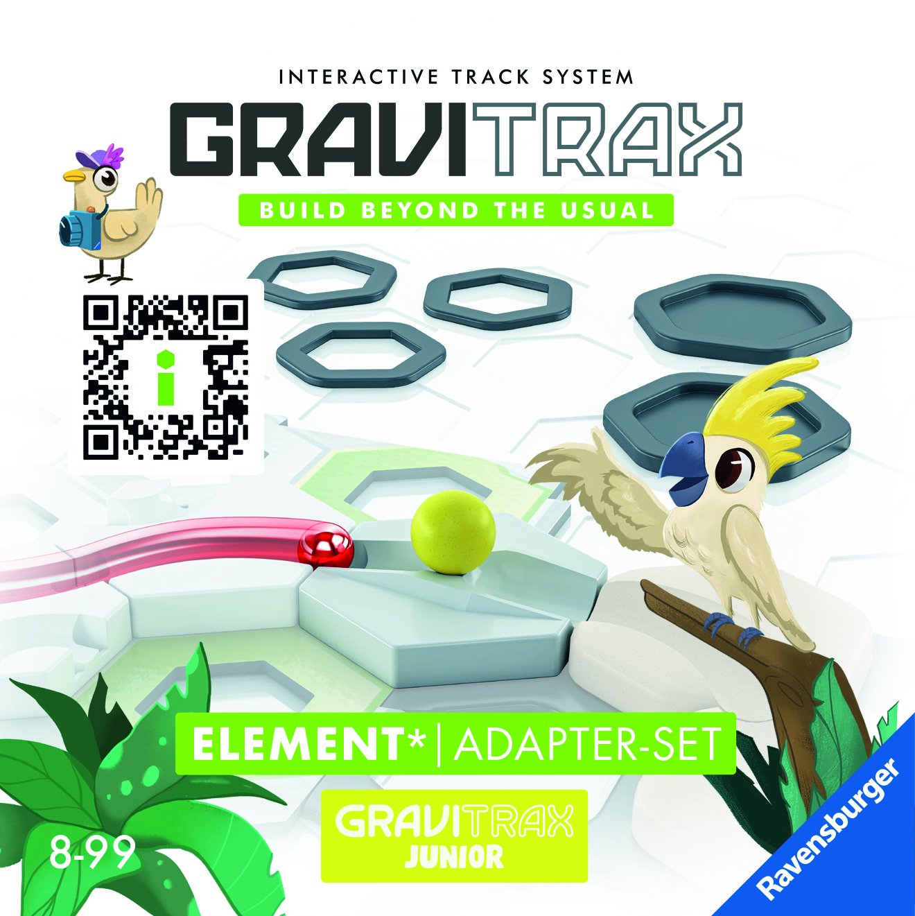 EAN 4005556275328 - Ravensburger 27532 juguete de construcción imagen 2