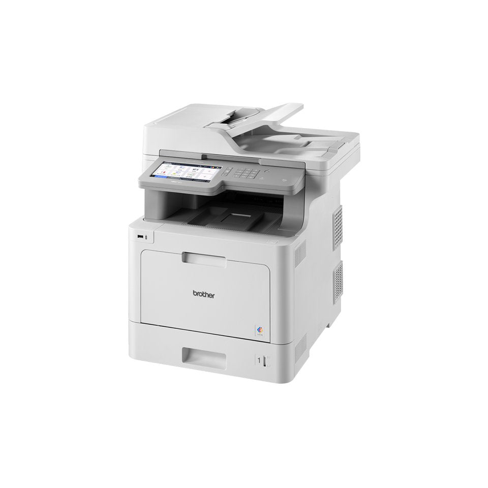EAN 0012502646471 - Brother MFC-L9570CDW impresora multifunción Laser A4 2400 x 600 DPI 31 ppm Wifi imagen 6