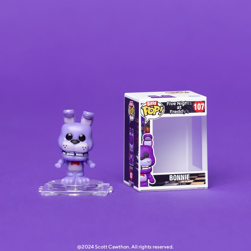 EAN 0889698730464 - FUNKO POP! 73046 figura de acción y colleccionable imagen 3