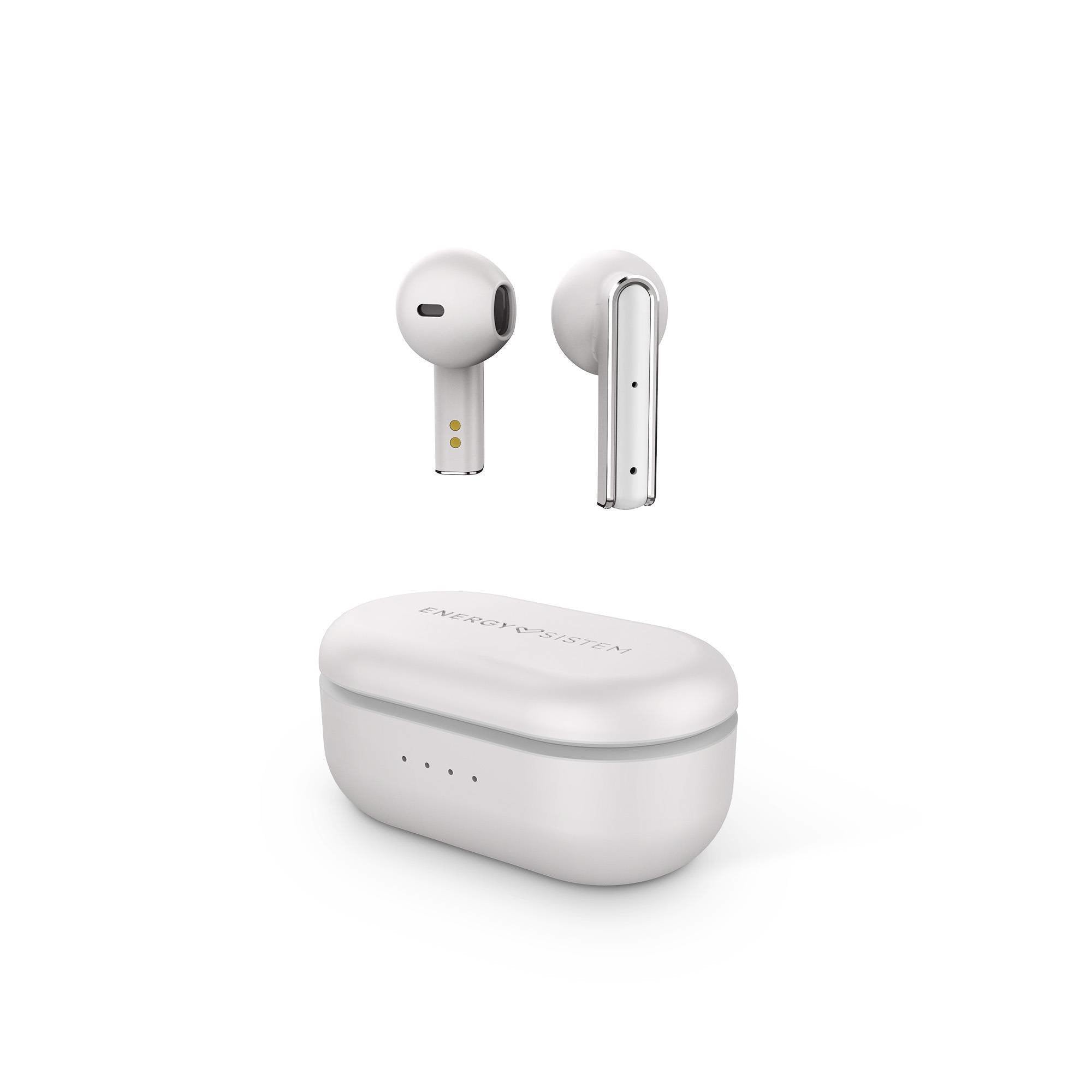 EAN 8432426453511 - Energy Sistem Style 4 Auriculares True Wireless Stereo (TWS) Dentro de oído Llamadas/Música USB Tipo C Bl imagen 1