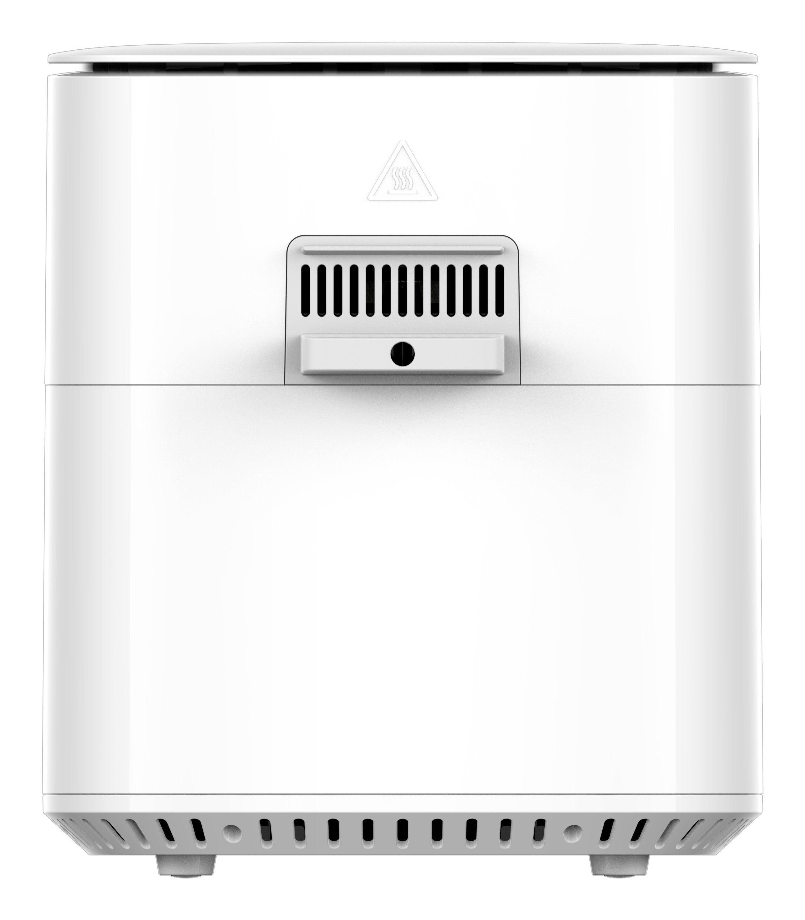 EAN 6941812785218 - Xiaomi MAF13 Sencillo 6 L Independiente 1550 W Freidora de aire caliente Blanco imagen 9