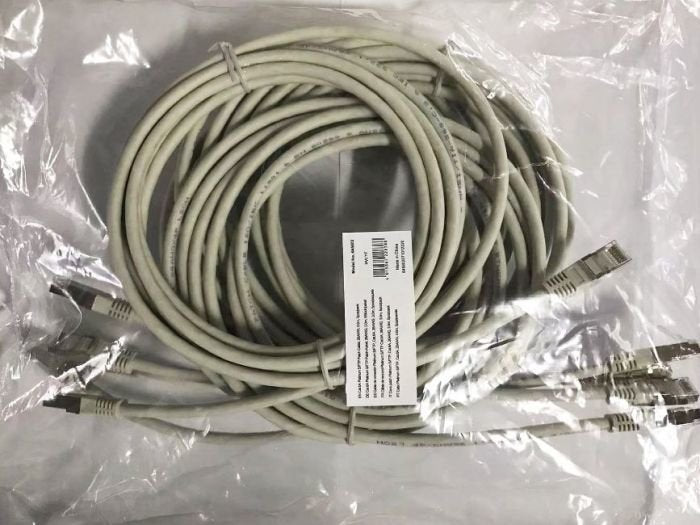 EAN 4015867228388 - Equip 645602 cable de red Gris 3 m Cat6a S/FTP (S-STP) imagen 4