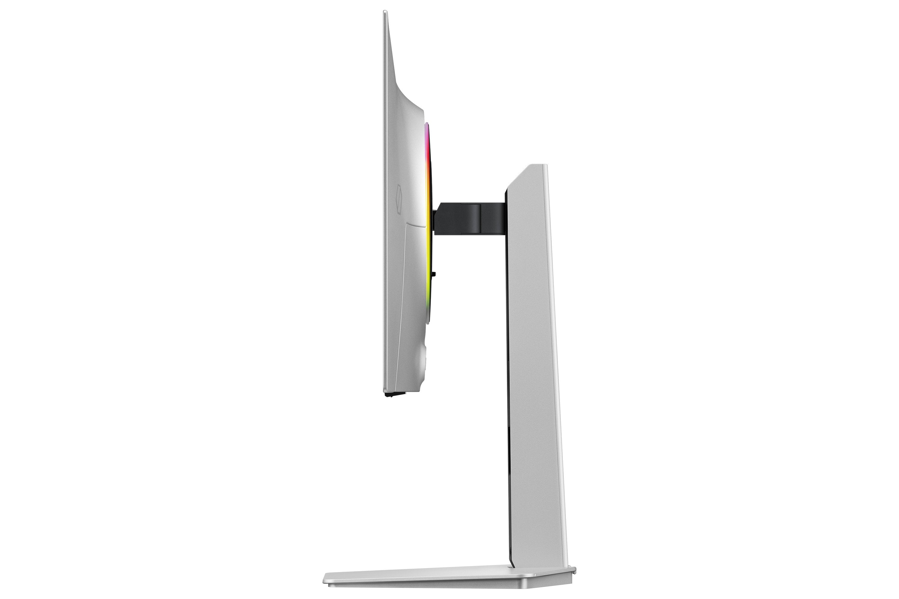 Monitor Gaming Samsung Ls27hg800suxen 27" Odyssey Oled G8 G80sh 3840x2160 16:9 250cd M2 0.03ms, Hdmi, Dp, Usb