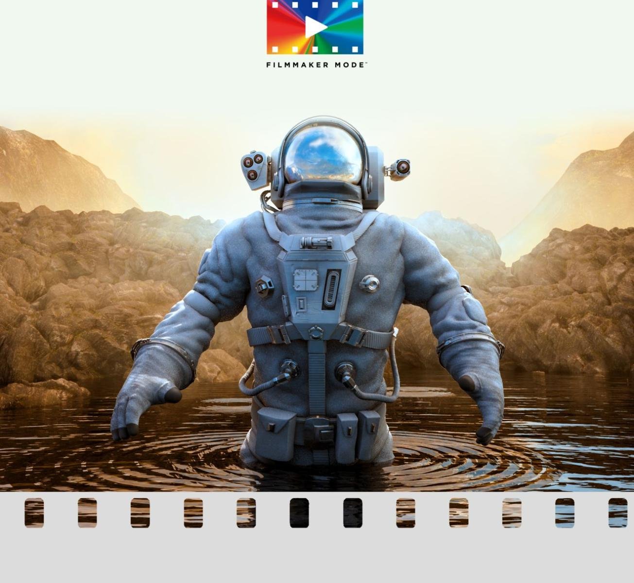 EAN 6942147487921 - Hisense 100L9HD 2,54 m (100") Smart TV Wifi Negro 400 cd / m² imagen 10