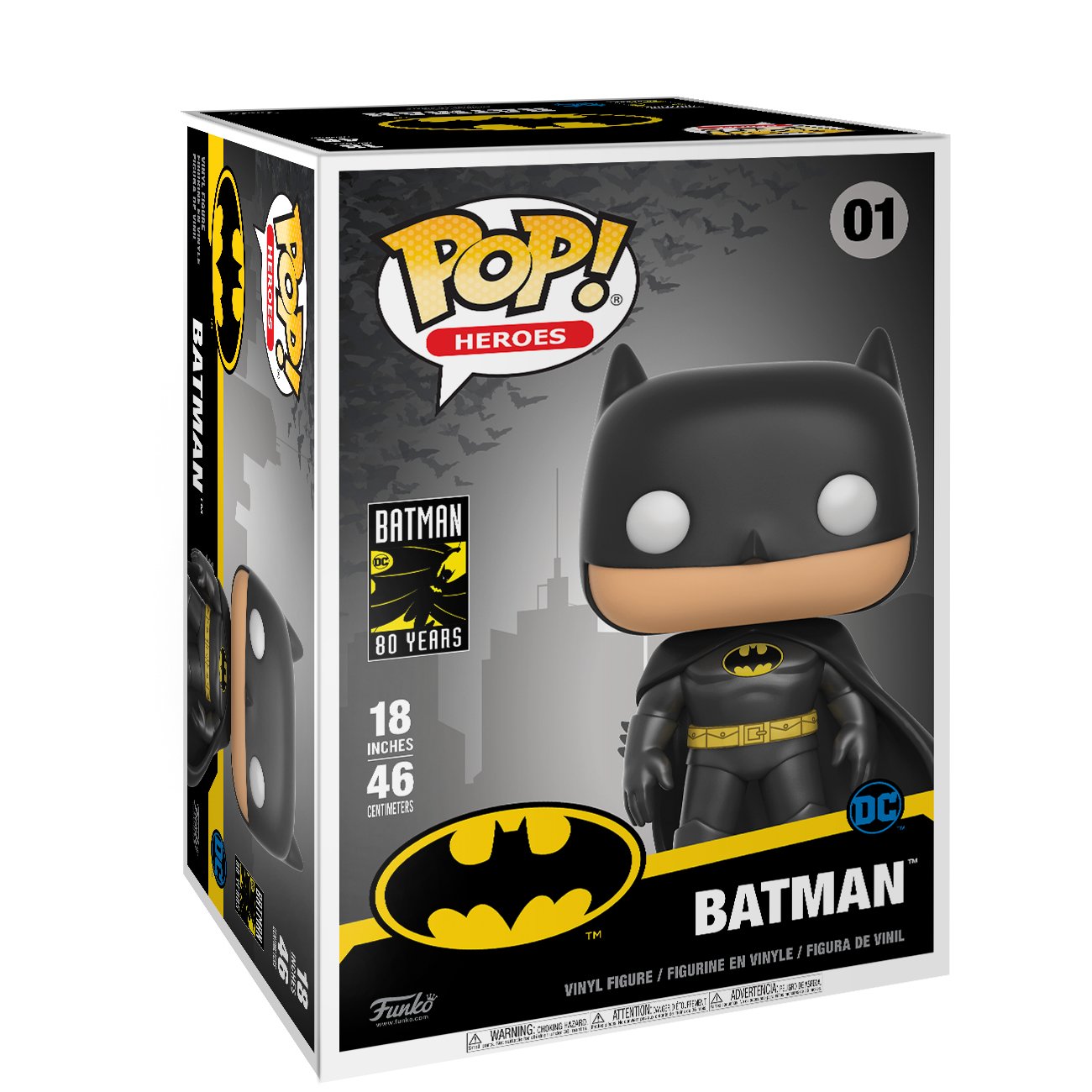 EAN 0889698421225 - FUNKO 42122 figura de acción y colleccionable imagen 2