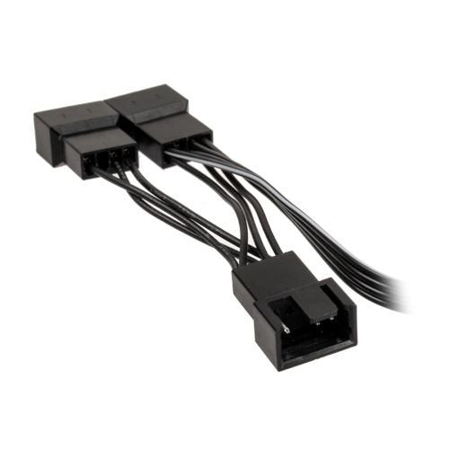 Kolink Splitter Triple 4 Pin Pwm Pgw-Ac-Kol-048