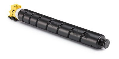 Toner Original Kyocera Tk 8345y,Amarillo,Toner Original Para Taskalfa 2552ci
