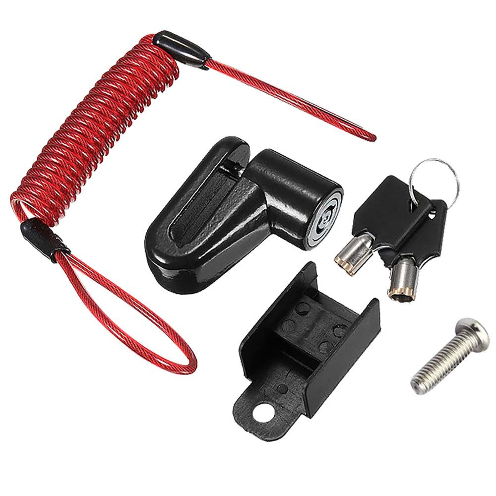 Youin Sistema Antirrobo Para Patinete Ele´Crico