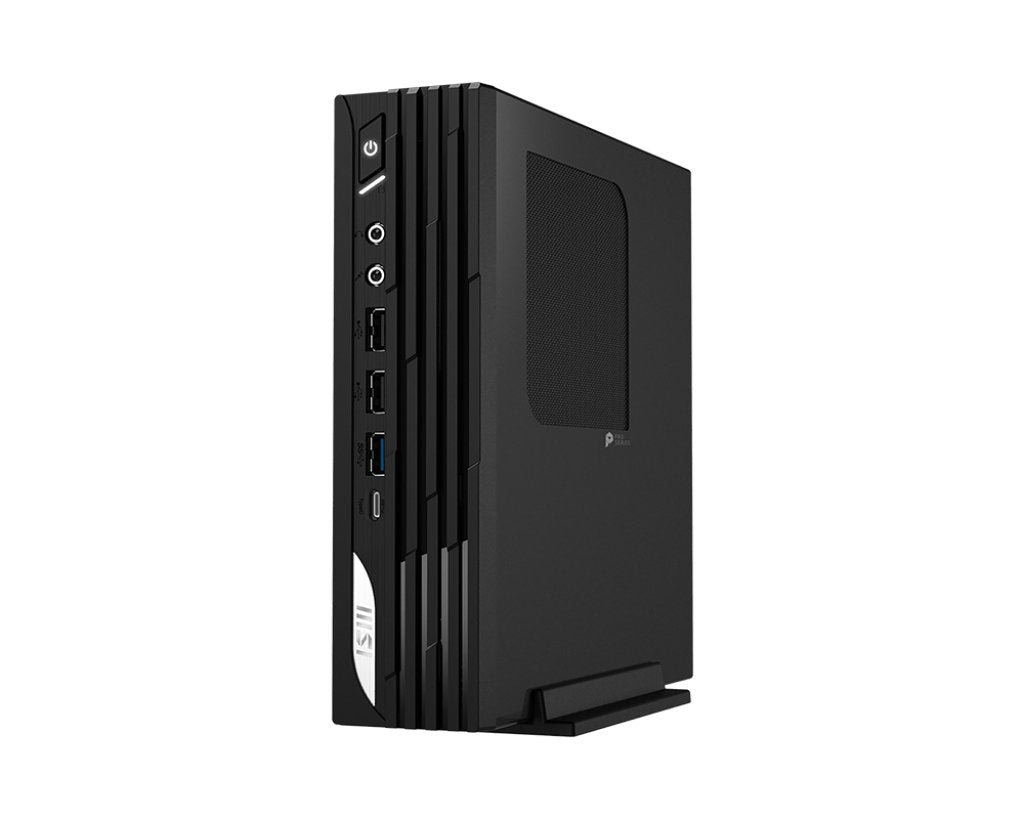 EAN 4711377328593 - MSI Pro DP21 14M-1044EU PC Intel® Core™ i5 i5-14400 8 GB DDR5-SDRAM 512 GB SSD Windows 11 Pro Escritorio imagen 2