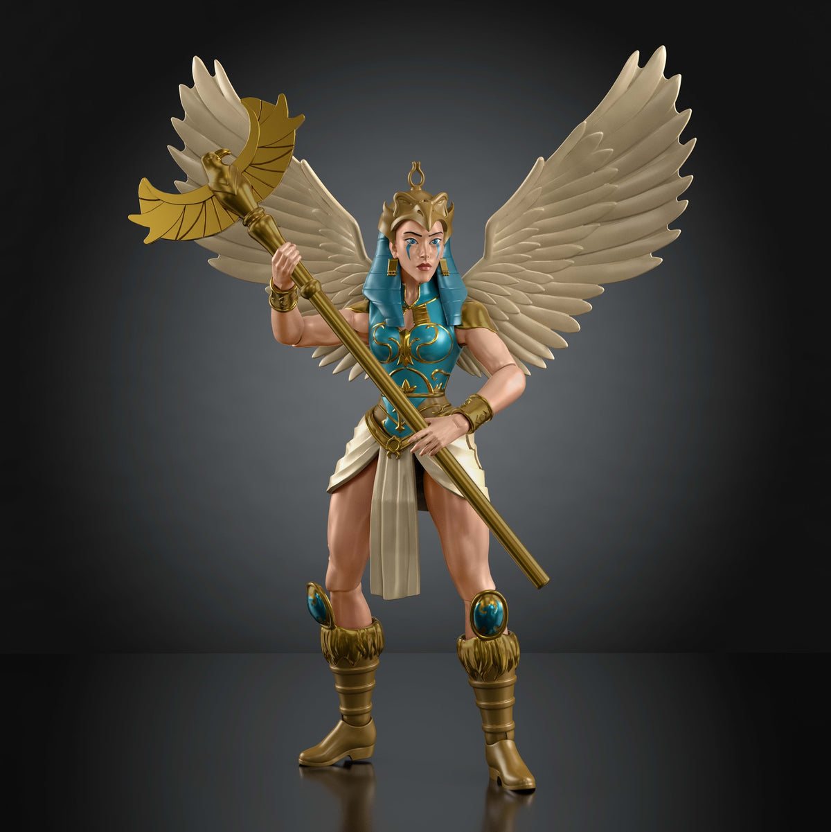 Figura Hechicera Masters Of The Universe 14cm